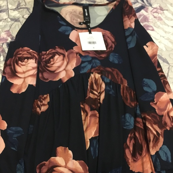 Agnes & Dora Tops - Agnes And Dora muse top Agnes & Dora Tops - Agnes And Dora muse top